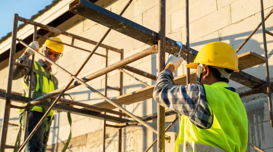 Roof Vent Repair in Burlington, ND